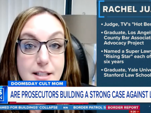 Are prosecutors building a strong case against Lori Vallow?